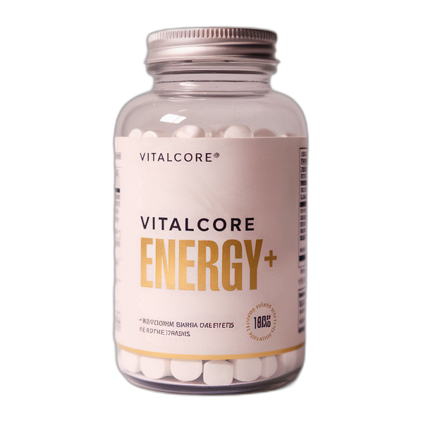 VitalCore Energy+